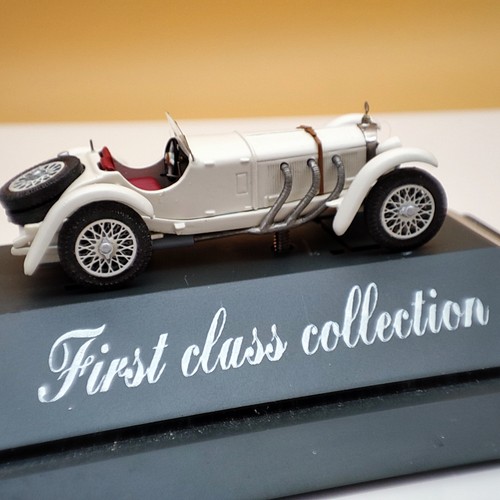 Marks mercedes benz edition - marks,