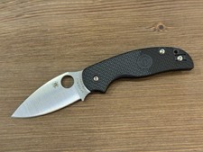 Spyderco CPM S30V