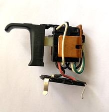 ETN 12VDC Schalter  aus Hilti
