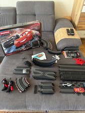 Carrera GO Disney Pixar Cars -