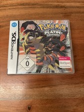 Pokémon platin edition - pokémon:, platin-edition