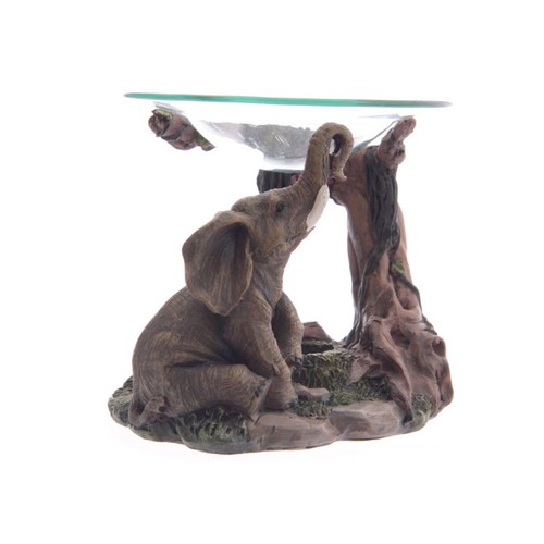 Davartis duftlampe elefant - davartis,