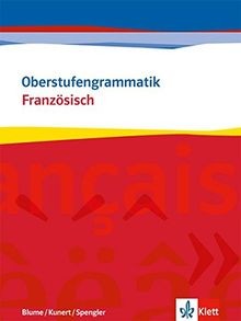 Oberstufengrammatik