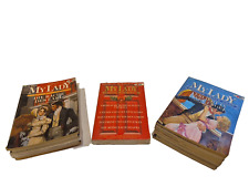 MY LADY MyLady Adelsromane CORA Weihnachtsband Adel Fürstenromane 20 Romane