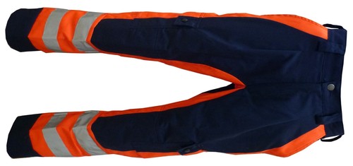 Einsatzhose rettungsdienst - einsatzhose,