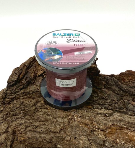 Balzer edition feeder - edition,