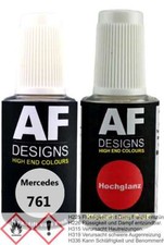 Lackstift für Mercedes 761