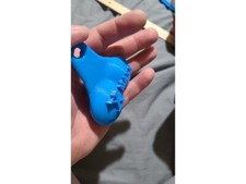 Traxxas X-Maxx Eier, Dekoration TPU 