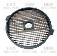 SAMMIC GEMÜSESCHNEIDER CA-301 CA-401 FMC 8 MM 3/16 ZOLL WÜRFELGITTER