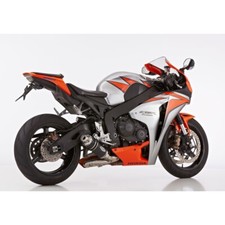 HURRIC Supersport Slip on