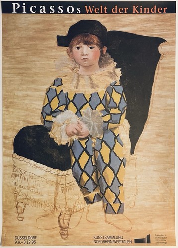Original picasso - original,
