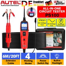 2026 Autel PowerScan PS100