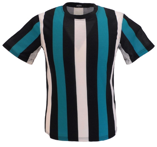Mod shirts herren - herren, türkis