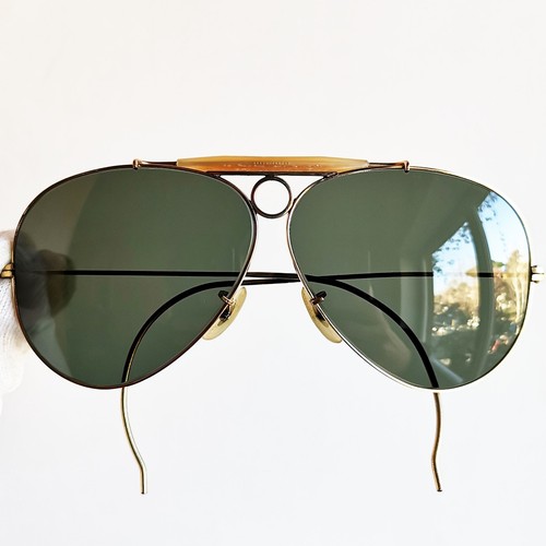 Sonnenbrille ray ban - ray, shooter