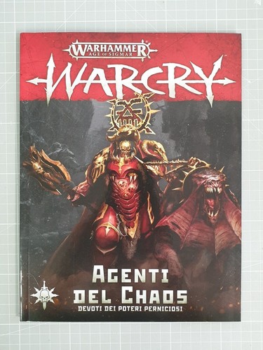 Warhammer aos warcry - warhammer,