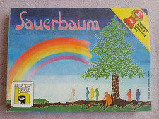 Herder Spiele Sauerbaum  Spiel