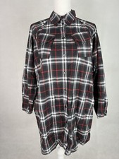 Burberry Damen Kleid Bluse