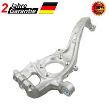 Achsschenkel Radlager Vorne Links für Audi A4 B8 Q5 quattro TDI TFSI 8K0407253AB