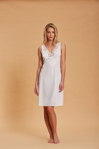 Unterkleid klassisch breite - unterkleid,