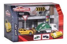 Majorette Modellauto Metall