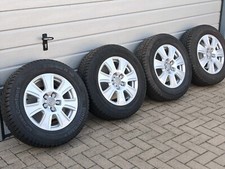 Audi Q3 8U Winterräder Kompletträder Alufelgen Winterreifen Komplettradsatz