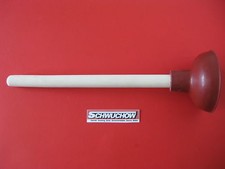 Abflußreiniger Saugglocke