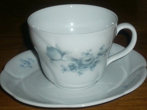 Kaffeetasse untertasse - +,