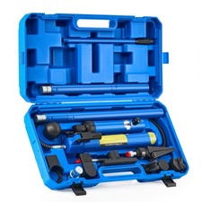 Hydraulische karosseriepresse - hydraulische,
