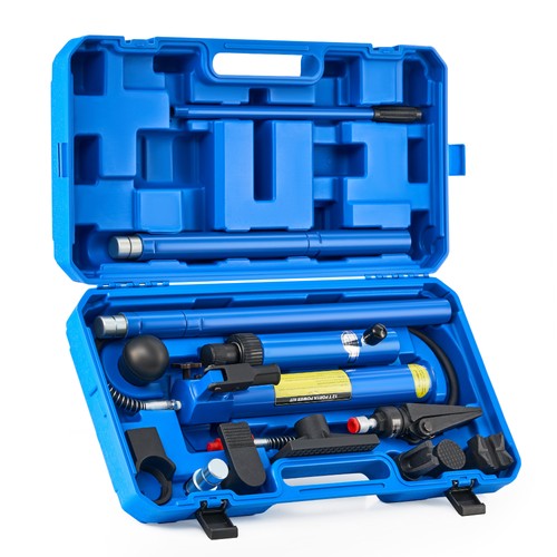 Hydraulische karosseriepresse - hydraulische,