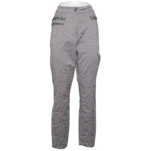 Biba hose größe 42 - hose,, grau