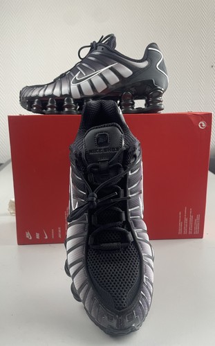 Nike shox fade ih1336 - shox, tl