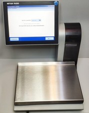 Mettler toledo waage gtt - toledo,