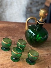 Vintage französische schnaps - vintage,