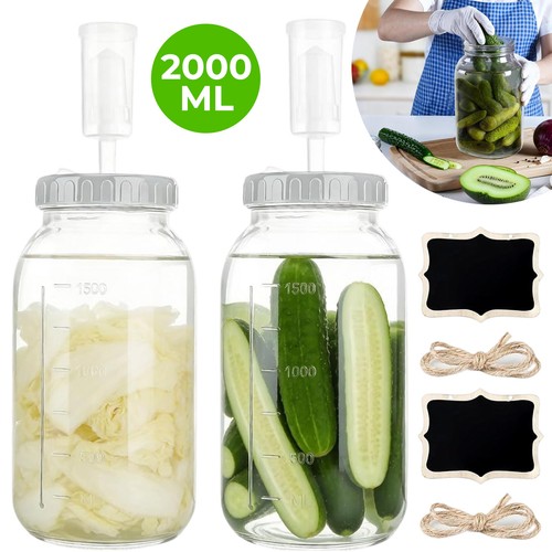Fermentier starter set - starter,