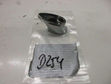 Blinkerhalter hinten Aufnahme D254. Harley Davidson Dyna Softail Blinker