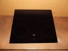 Beko EH9610XHN Altus KON1000X 2 Jahre Garantie Glaskeramik CERAN® Kochfeld P411