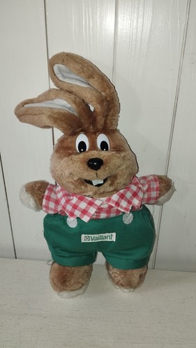 Vaillant hase stofftier - vaillant,