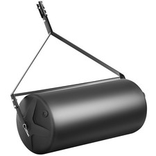 Rasenwalze Handwalze Gartenwalze Ackerwalze Rasenroller Walze LLDPE 44cm