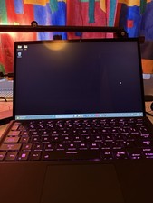 ROG Flow Z13 GZ301ZC I7-12700H