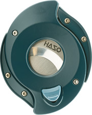 Haso Cigar Cutter Green