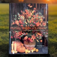 Blumen Sträuße & Gestecke