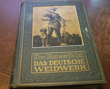 Ferdinand v. Raesfeld - Das