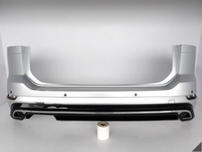VW Touran 5T (II Generation) R-Line Bj.15- Stoßstange + Diffusor Hinten 6xPDC