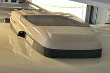 Dometic FreshLight 2200 Dachklimaanlage – Wohnmobil/Wohnwagen - Neuwertig