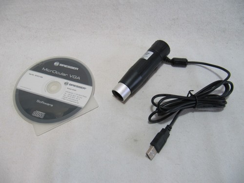Bresser usb mikroskop - bresser,