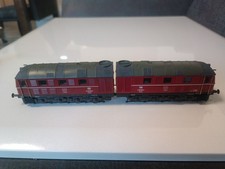 Lima H0 2081 14 LG Diesel Doppellock