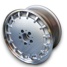 Gulli Style Felgen Glanz