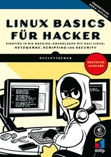 Buch: Linux Basics für