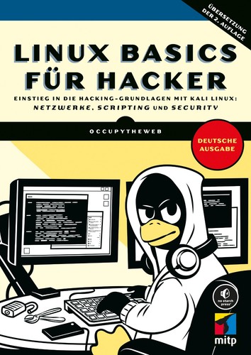 Buch linux basics für - buch:,