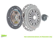Clutch kit Valeo 786004